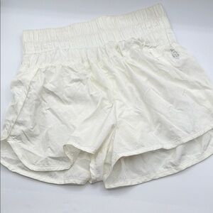 Free People Movement Shorts